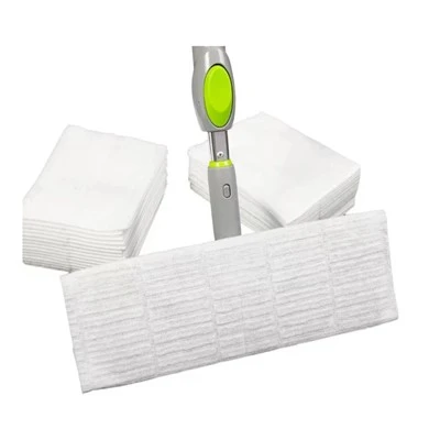 Electrostatic Disposable Floor Cloths Electrostatic Disposable Floor Cloths