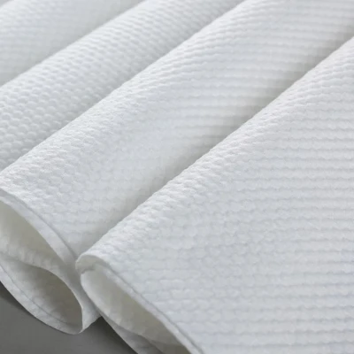Spunlace Nonwoven Fabric Spunlace Nonwoven Fabric